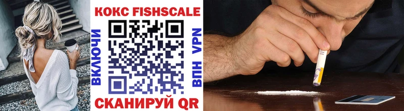 COCAIN Fish Scale  блэк спрут зеркало  Ахтубинск 